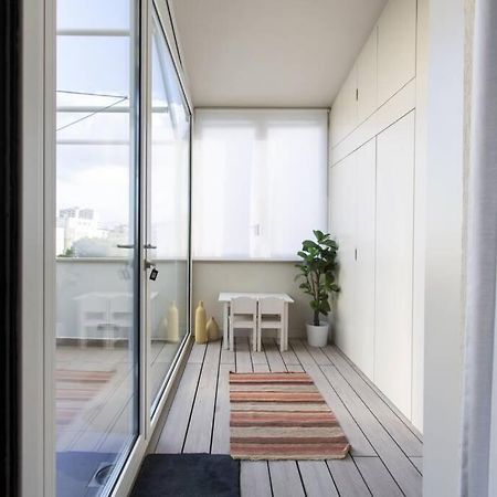 Luxury Sciuti Apartment Палермо Екстериор снимка
