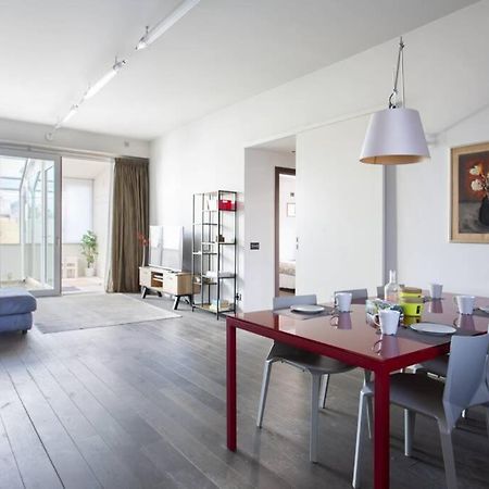 Luxury Sciuti Apartment Палермо Екстериор снимка