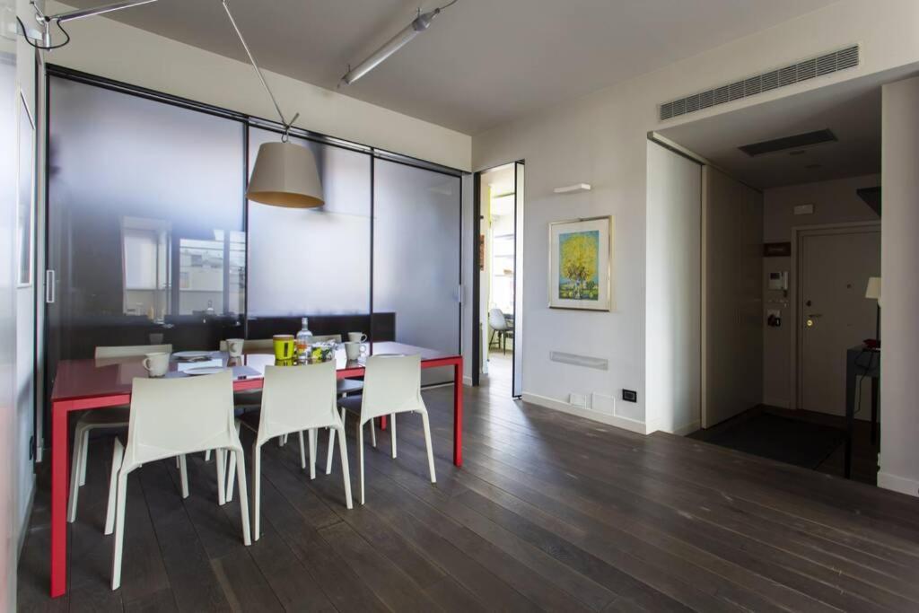 Luxury Sciuti Apartment Палермо Екстериор снимка