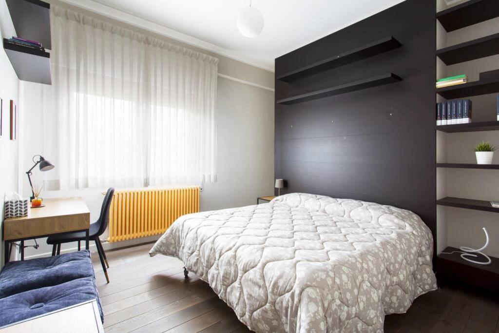 Luxury Sciuti Apartment Палермо Екстериор снимка
