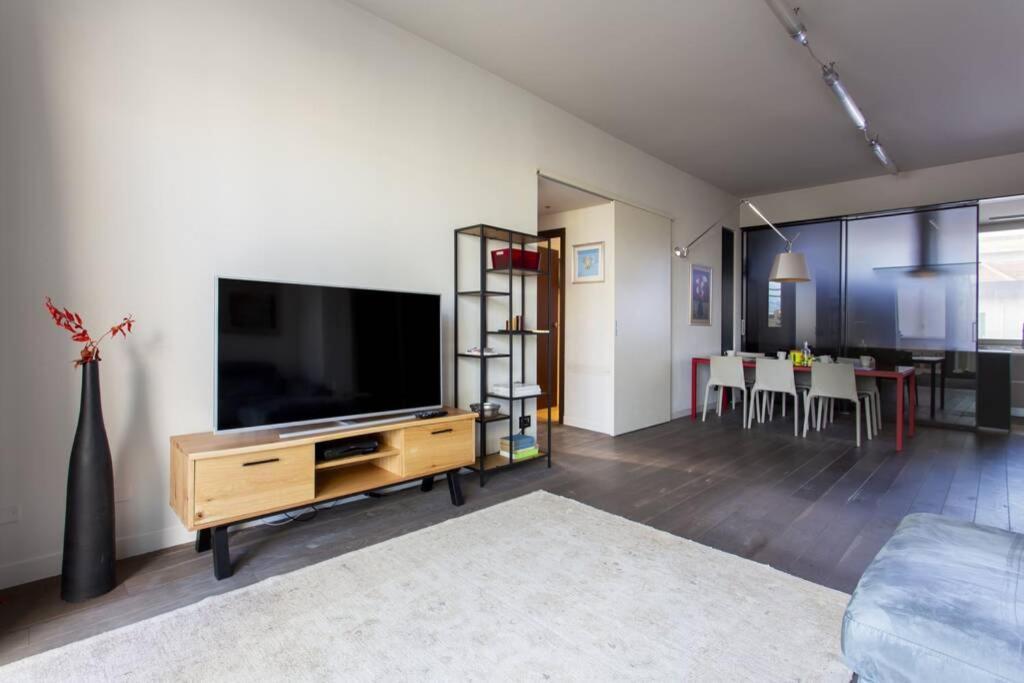 Luxury Sciuti Apartment Палермо Екстериор снимка