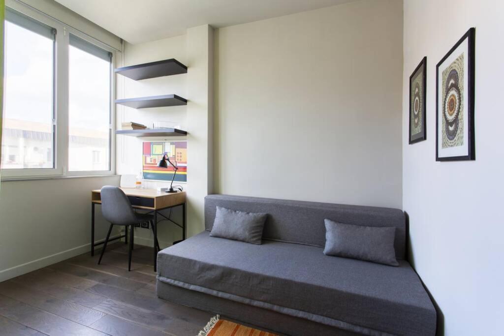 Luxury Sciuti Apartment Палермо Екстериор снимка