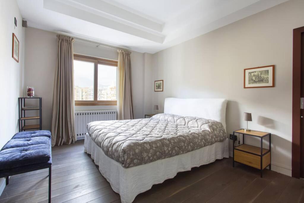 Luxury Sciuti Apartment Палермо Екстериор снимка