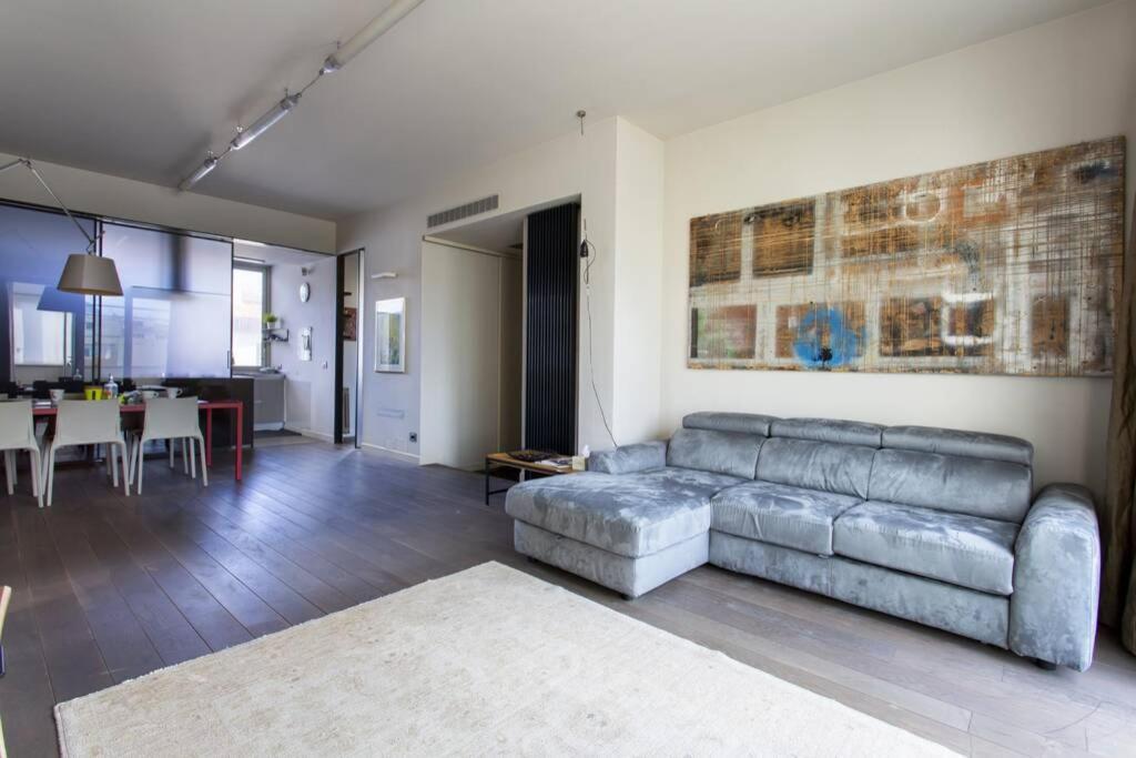 Luxury Sciuti Apartment Палермо Екстериор снимка