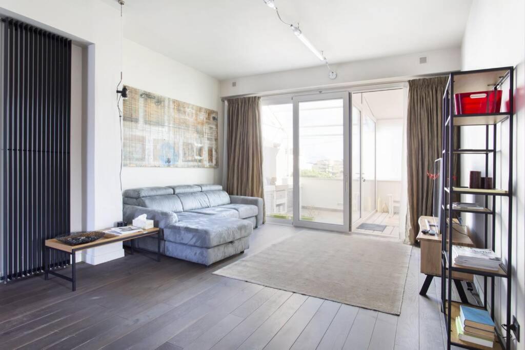 Luxury Sciuti Apartment Палермо Екстериор снимка