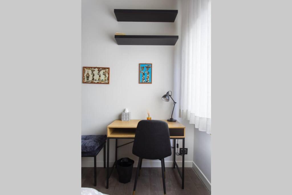 Luxury Sciuti Apartment Палермо Екстериор снимка