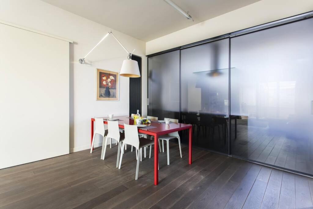 Luxury Sciuti Apartment Палермо Екстериор снимка